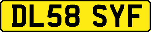 DL58SYF