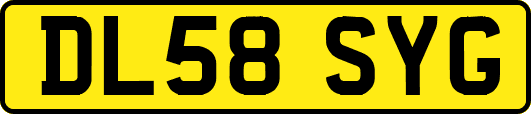 DL58SYG