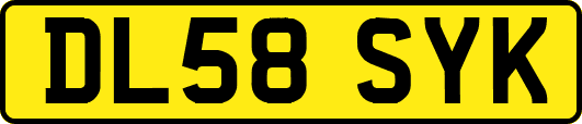 DL58SYK