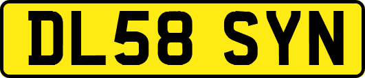 DL58SYN