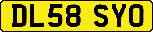 DL58SYO