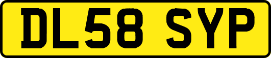 DL58SYP