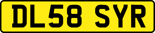 DL58SYR