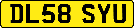 DL58SYU