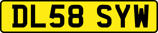 DL58SYW
