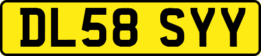 DL58SYY
