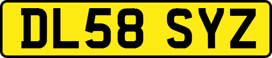 DL58SYZ