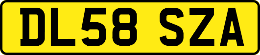 DL58SZA