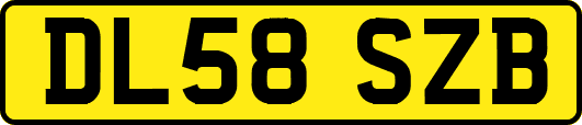 DL58SZB