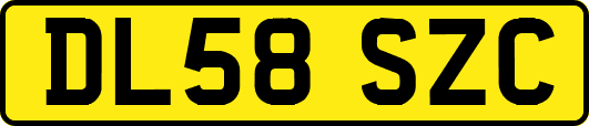 DL58SZC