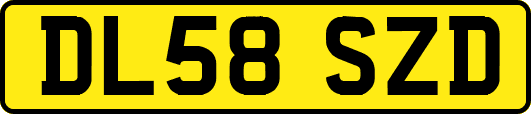 DL58SZD