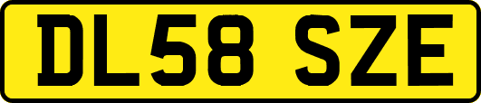 DL58SZE