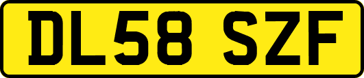 DL58SZF
