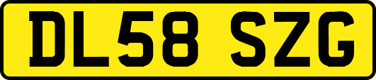 DL58SZG