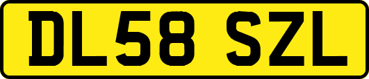 DL58SZL
