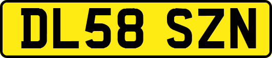 DL58SZN