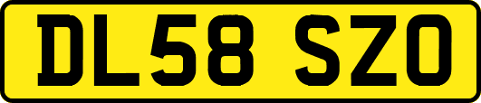 DL58SZO