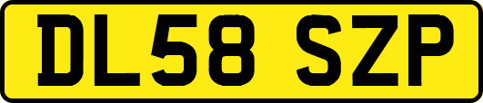DL58SZP