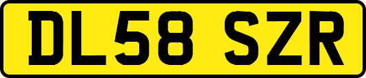 DL58SZR