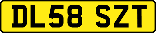 DL58SZT
