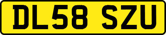 DL58SZU