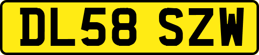 DL58SZW