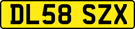 DL58SZX