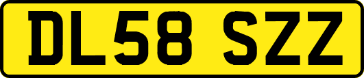 DL58SZZ