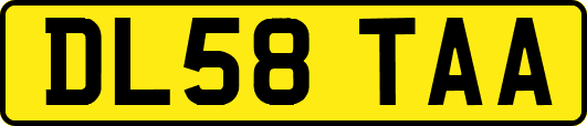 DL58TAA