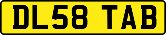 DL58TAB