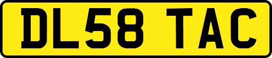 DL58TAC
