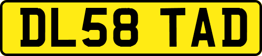 DL58TAD
