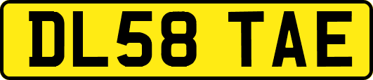DL58TAE