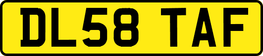 DL58TAF