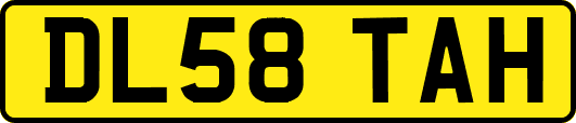 DL58TAH