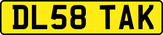 DL58TAK