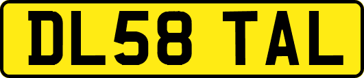 DL58TAL