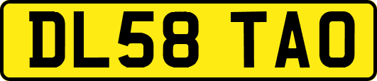 DL58TAO
