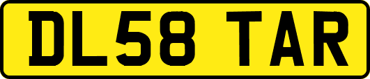 DL58TAR