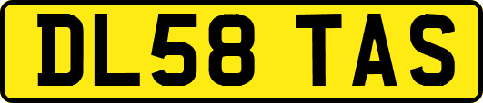 DL58TAS