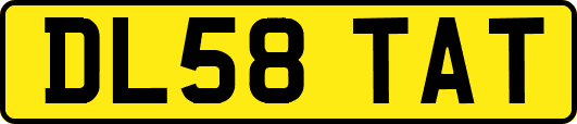 DL58TAT