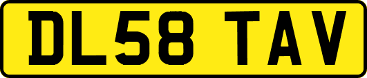 DL58TAV