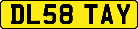DL58TAY