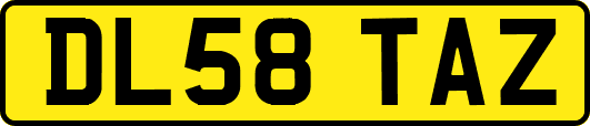 DL58TAZ