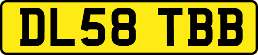 DL58TBB