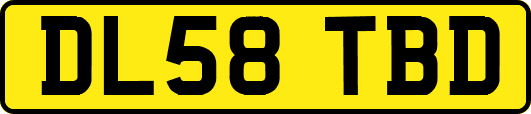DL58TBD