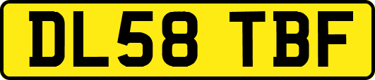 DL58TBF