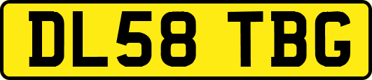 DL58TBG