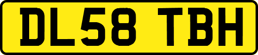 DL58TBH