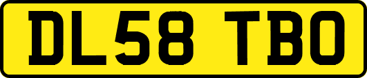 DL58TBO